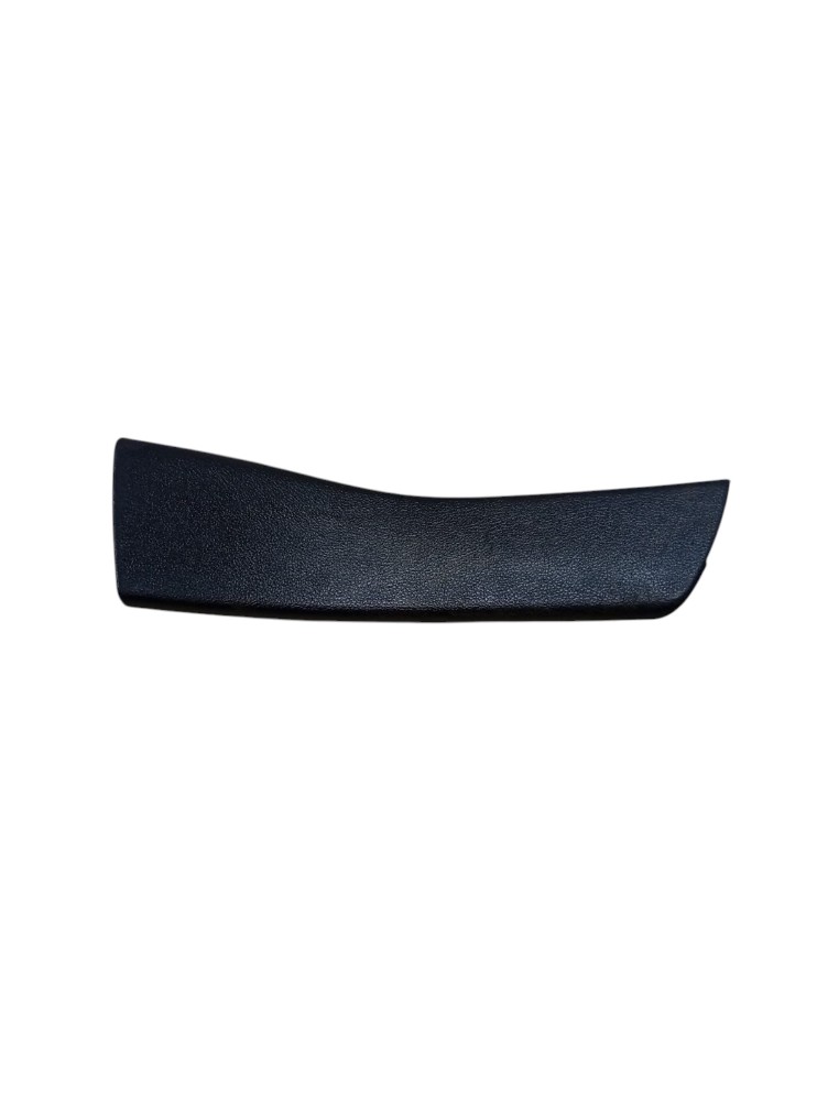 Soleira Traseira Direita Jeep Grand Cherokee 2012 Preto