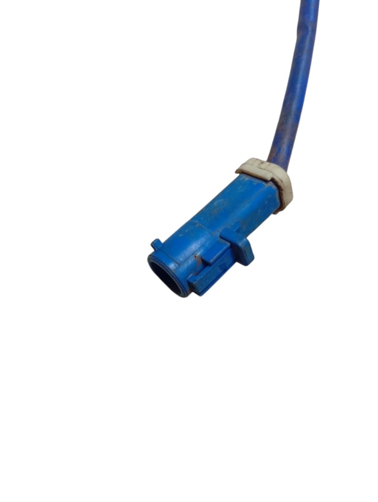 Sonda Lambda Secundária Ford Focus 2014 2016 0258006572 4
