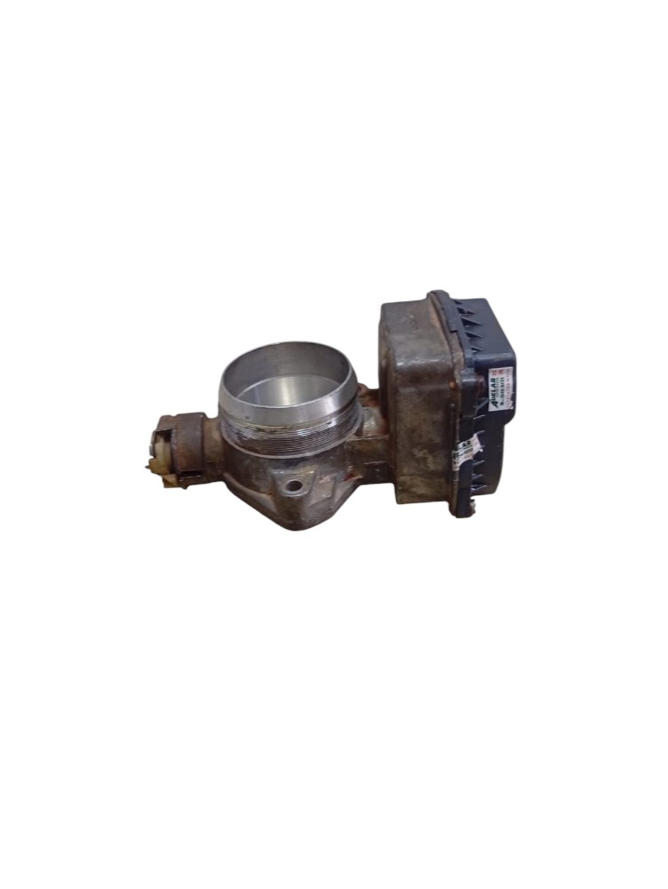 Tbi Corpo Borboleta Citroen C4 Peugeot 307 2.0 2010 12 Avari
