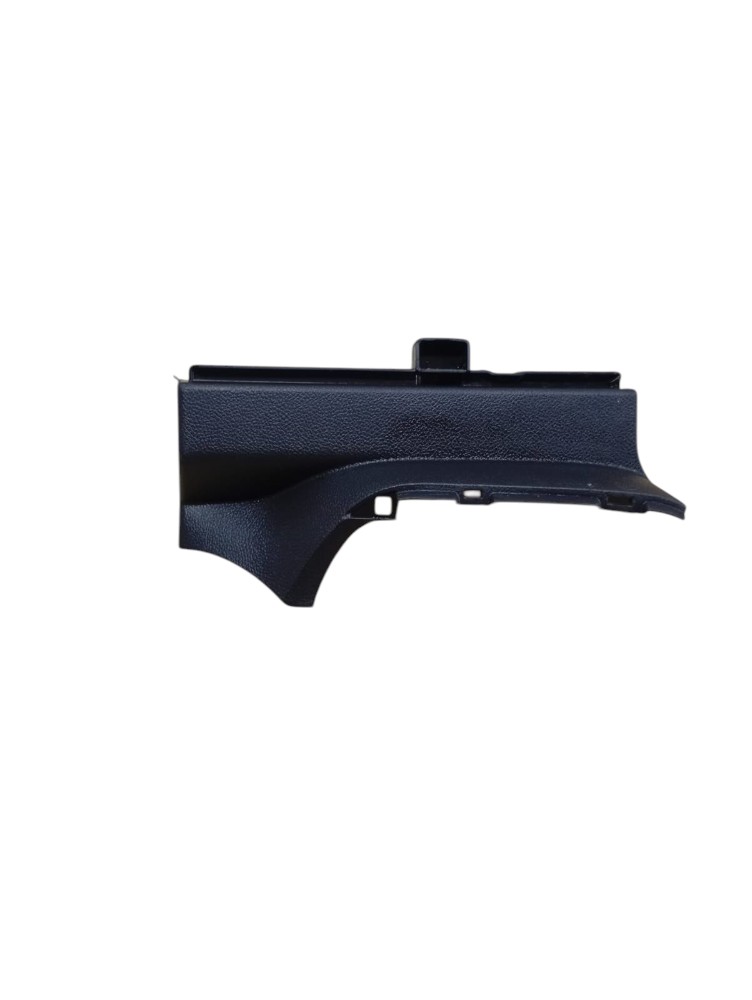 Moldura Esquerda Painel Instrumentos Chevrolet Tracker 2024
