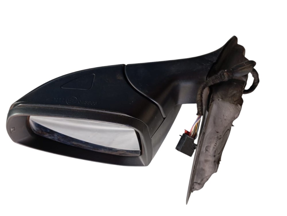 Retrovisor Elétrico Direito Volkswagen Nivus 2021 2022 3