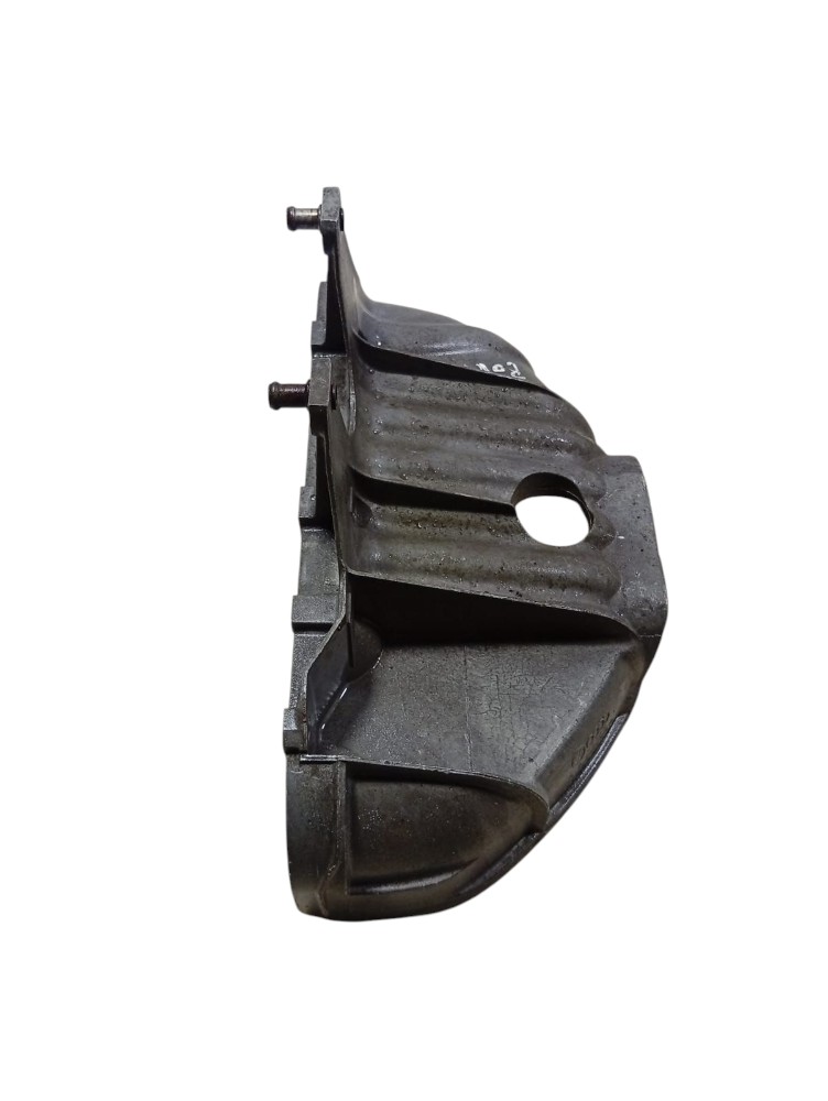 Protetor Coletor Escape Volkswagen Golf Jetta Bora 2006 2012 3