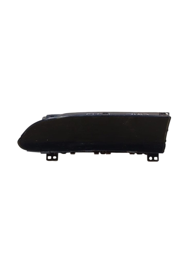 Painel Instrumentos Honda Civic 2015 Detalhe