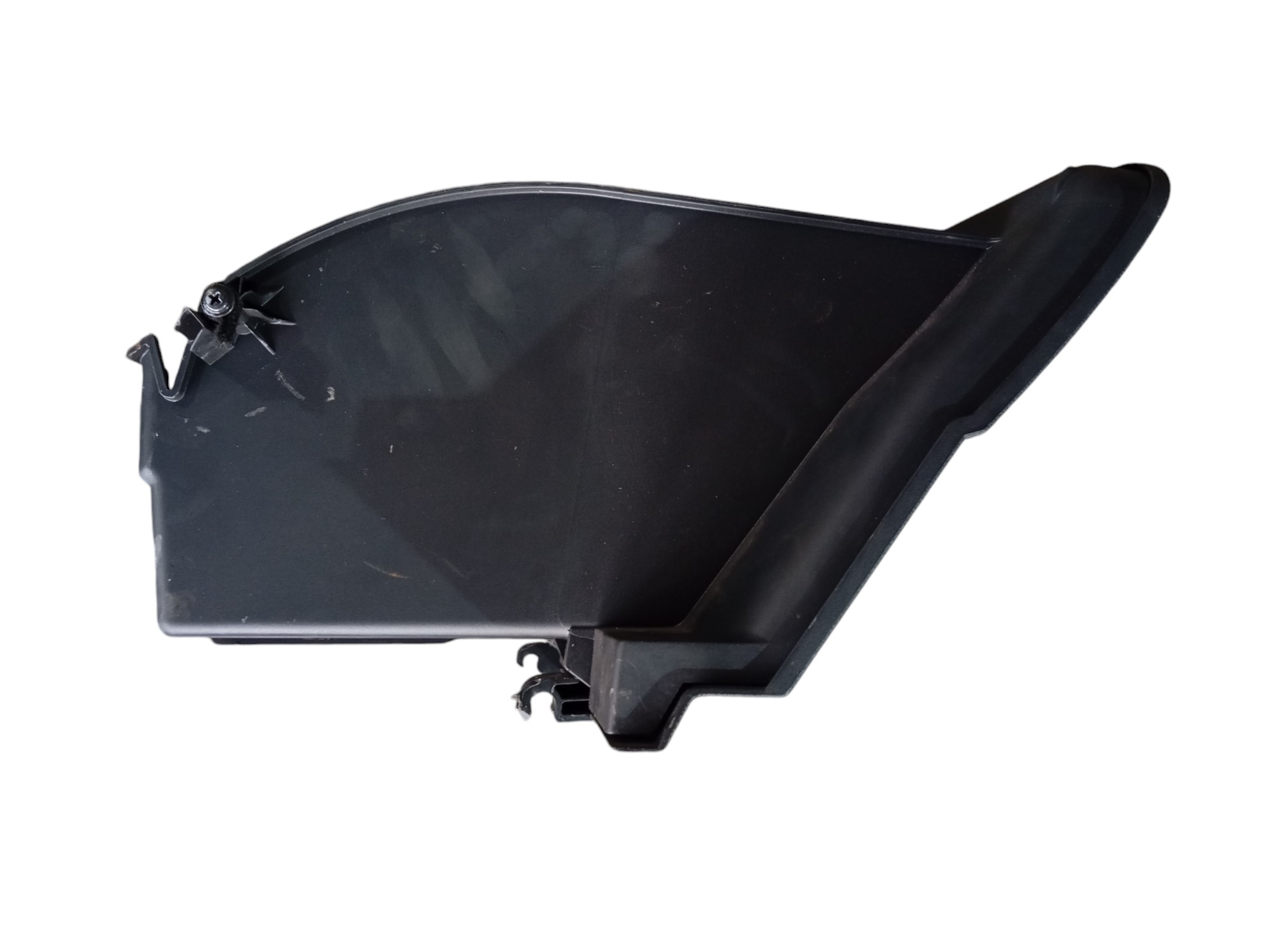 Tampa Porta Luvas Nissan Kicks 2020 – 685105ra0a 5