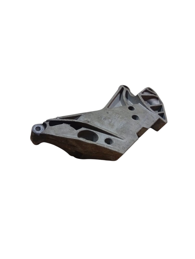 Suporte Coxim Motor Volkswagen Jetta 2.0 2013 2