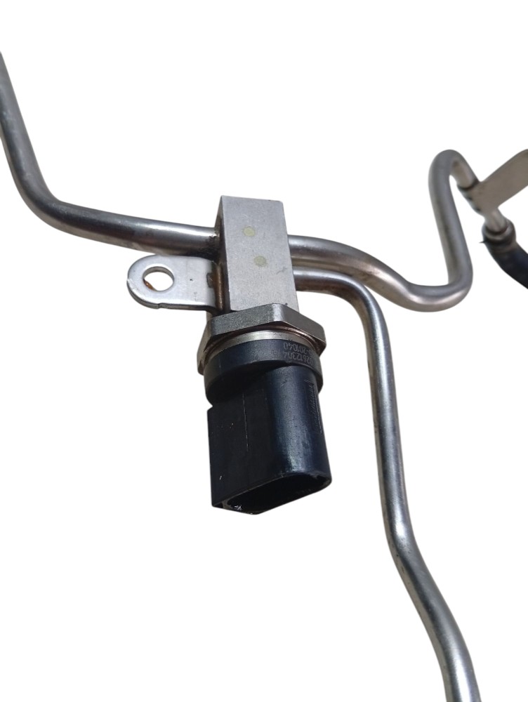 Tubo Sensor Pressão Combustível Q7 3.0 2016 06e127509ae 7