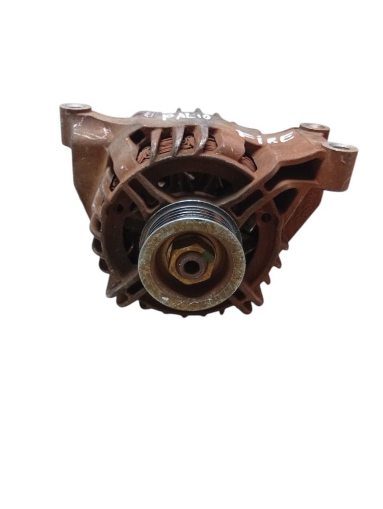 Alternador Fiat Palio Attractive Punto Siena 1.0 1.4 2014 6
