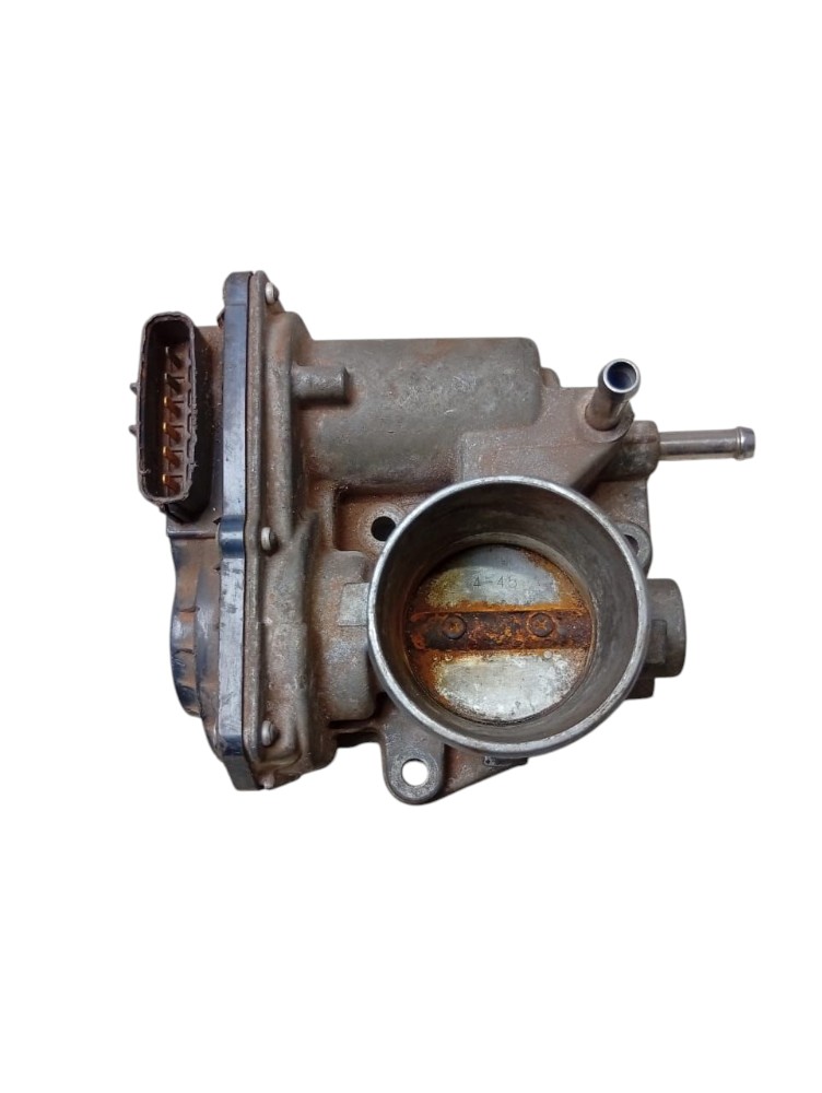 Tbi Corpo Borboleta Toyota Etios 1.3 2012 2016