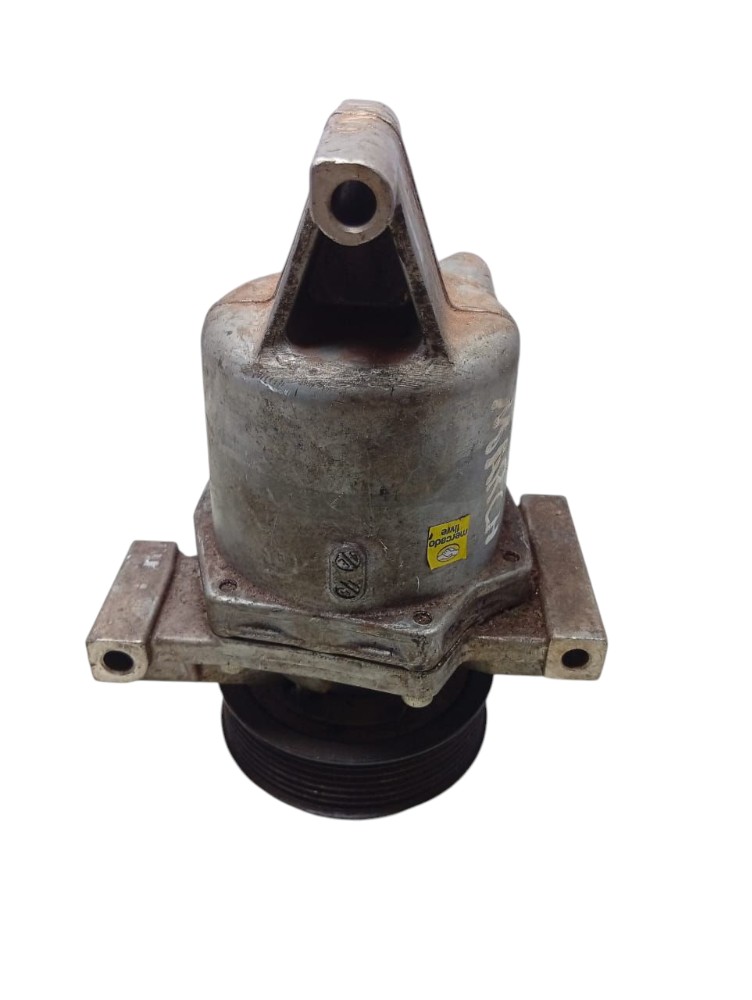 Compressor Ar Condicionado Nissan March 3