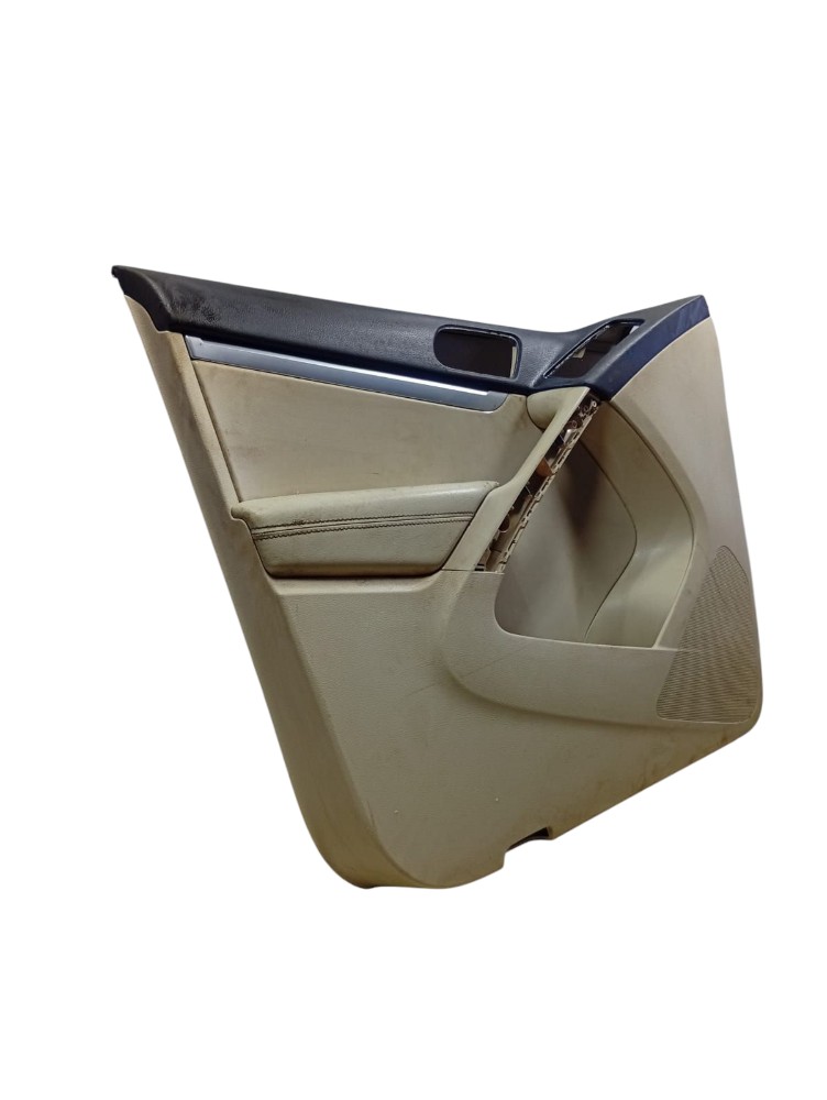 Forro Porta Dianteiro Esquerdo Volkswagen Tiguan 2011 Detalhe 4