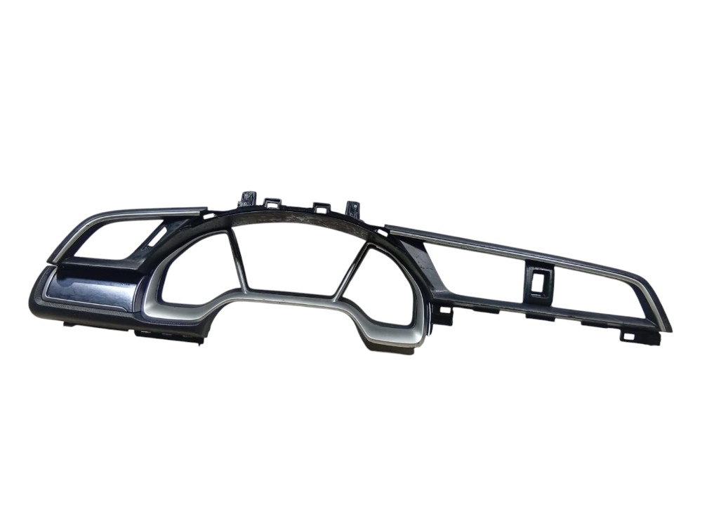 Moldura Painel Difusor Ar Honda Ar Honda Civic G10 Avaria