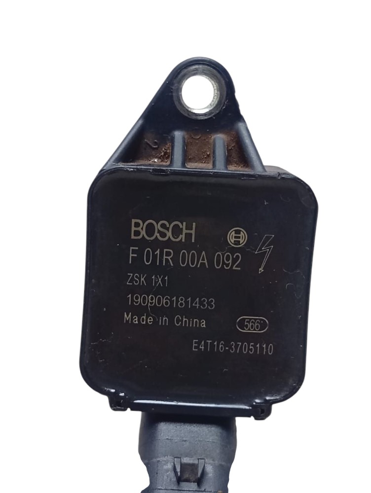 Bobina Ignição Tiggo 5xt 2021 F01r00a092 6