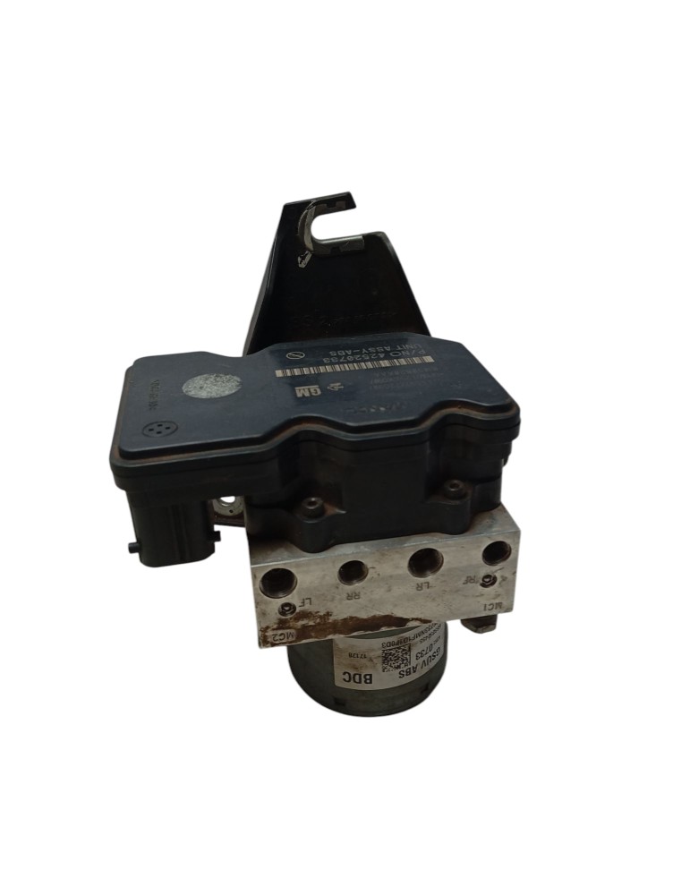 Módulo Abs Onix Tracker 2018 42520733