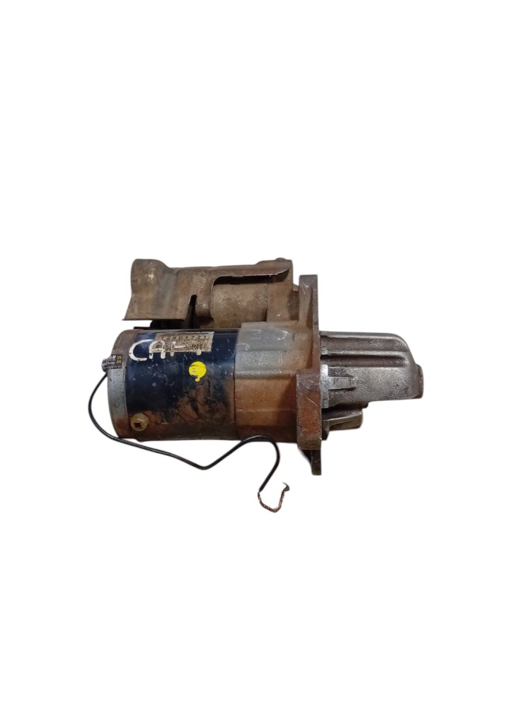 Motor Arranque Partida Chevrolet Captiva 3.0 2010 2012