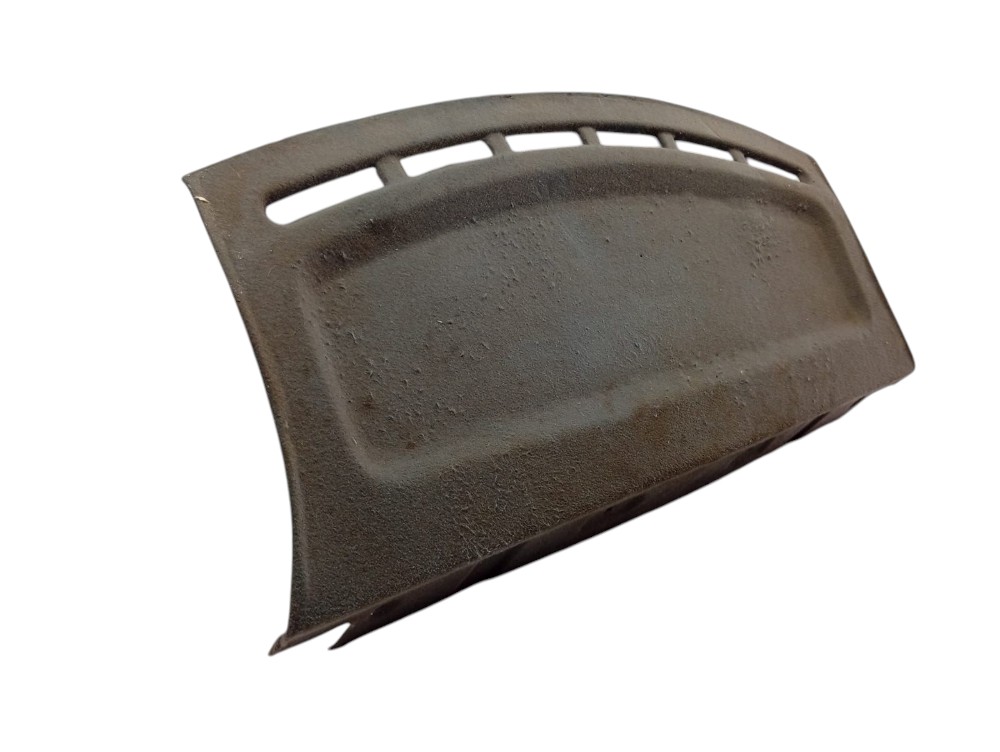 Forro Tampão Bagagito Ford Focus 2009 2012 Avaria 2