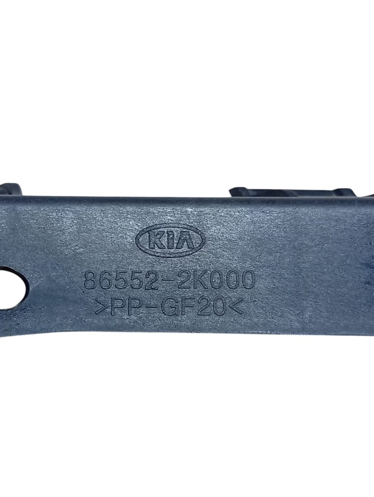 Guia Suporte Farol Kia Soul 2010 5