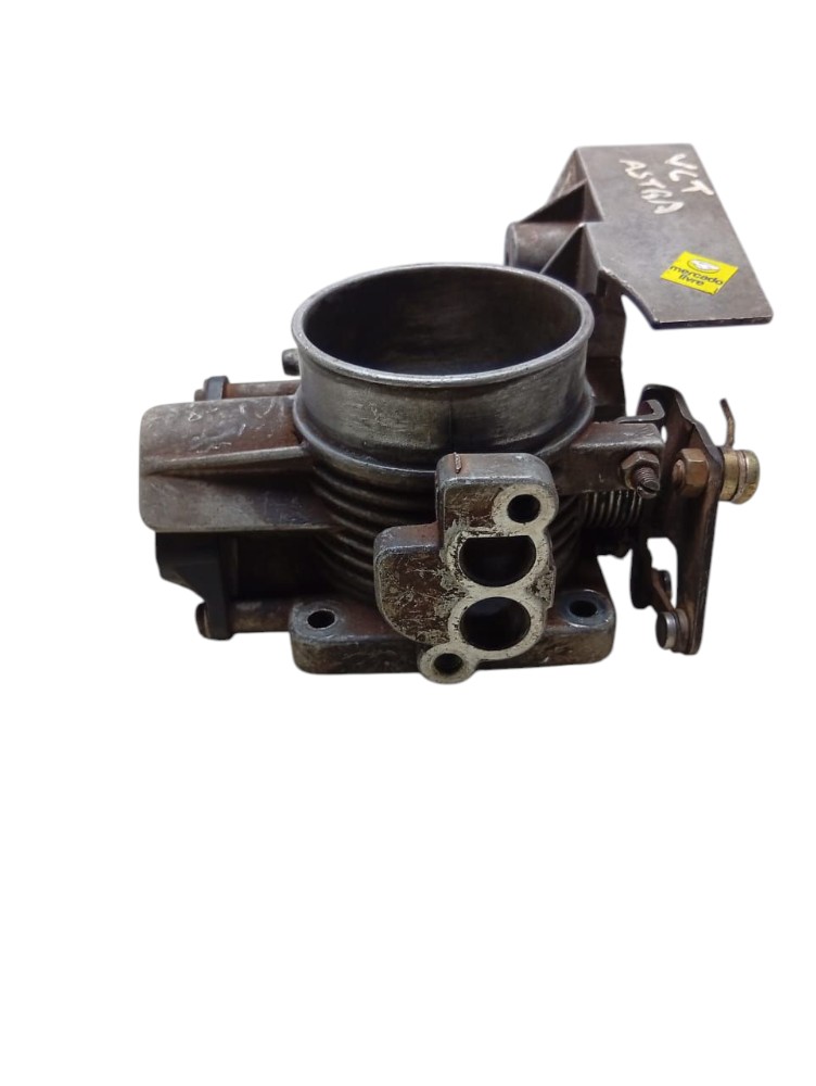 Tbi Corpo Borboleta Chevrolet Astra Vectra 2.0 1998 2004 3