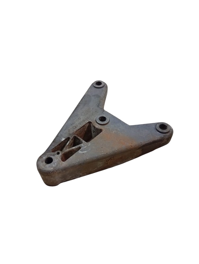 Suporte Coxim Motor Ford Fiesta 1996 2002 3