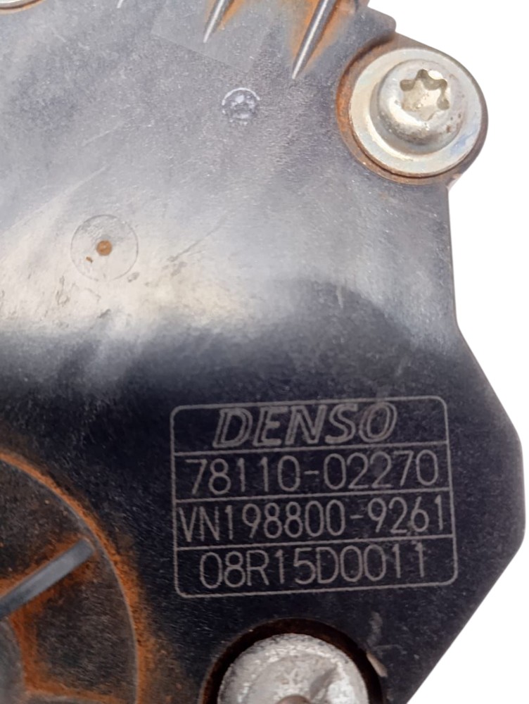Pedal Acelerador Eletrônico Toyota Corolla 2014 2017 7