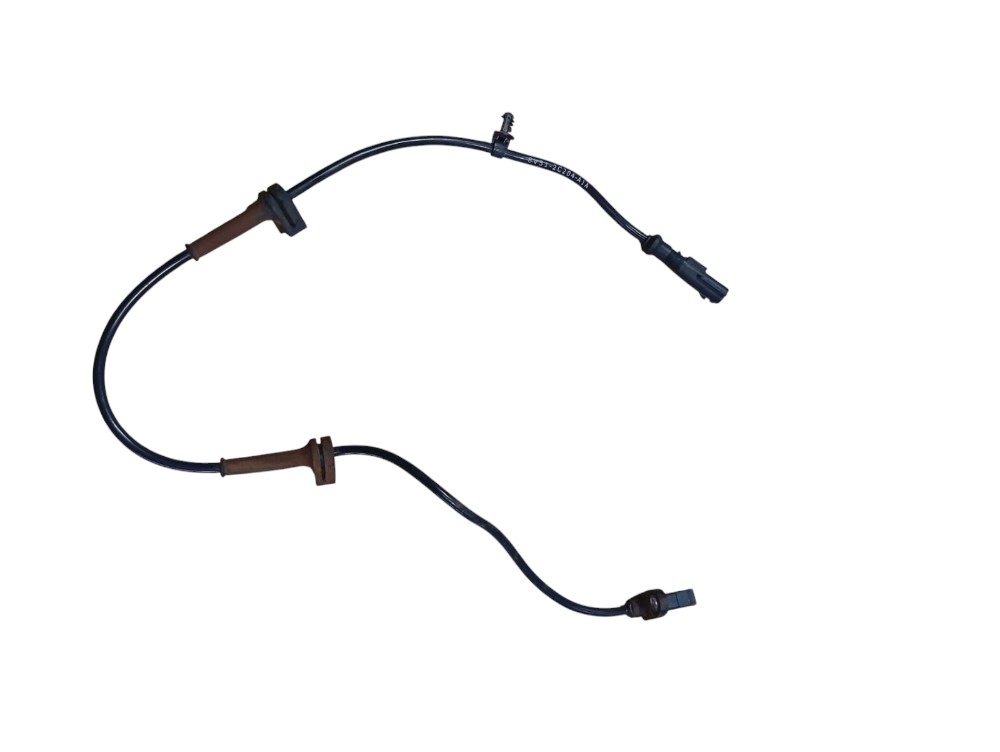 Sensor Abs Dianteiro Esquerdo Ford Ka 1.5 2017 8v512c204a1a