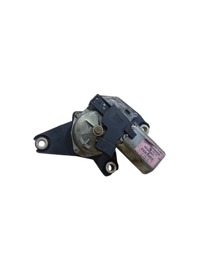 Motor Limpador Traseiro Chevrolet Spin 2014 2018