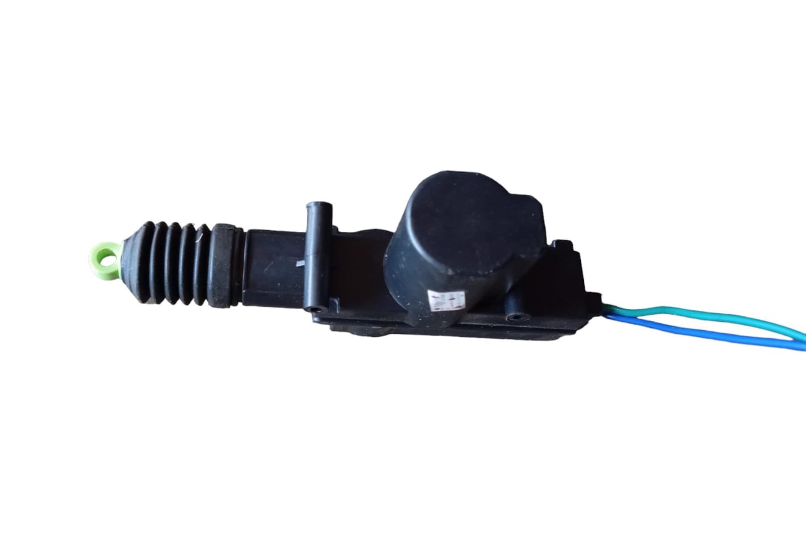 Motor Trava Eletrica Honda Fit 2005 3