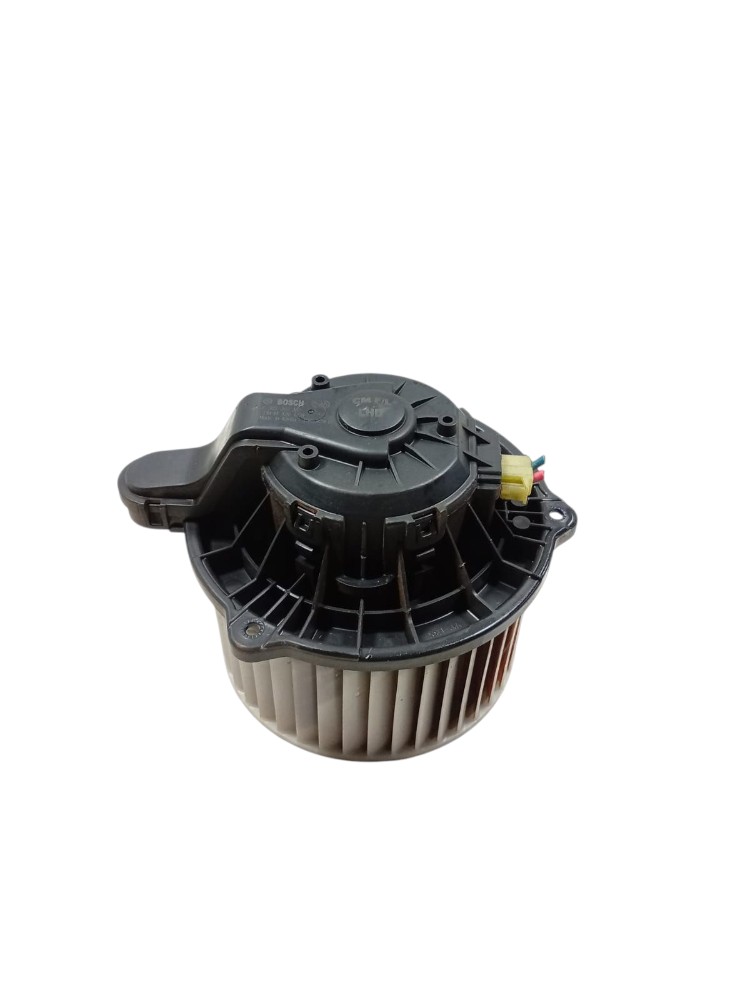 Motor Ar Forçado Santa Fé 3.5 2010 2011