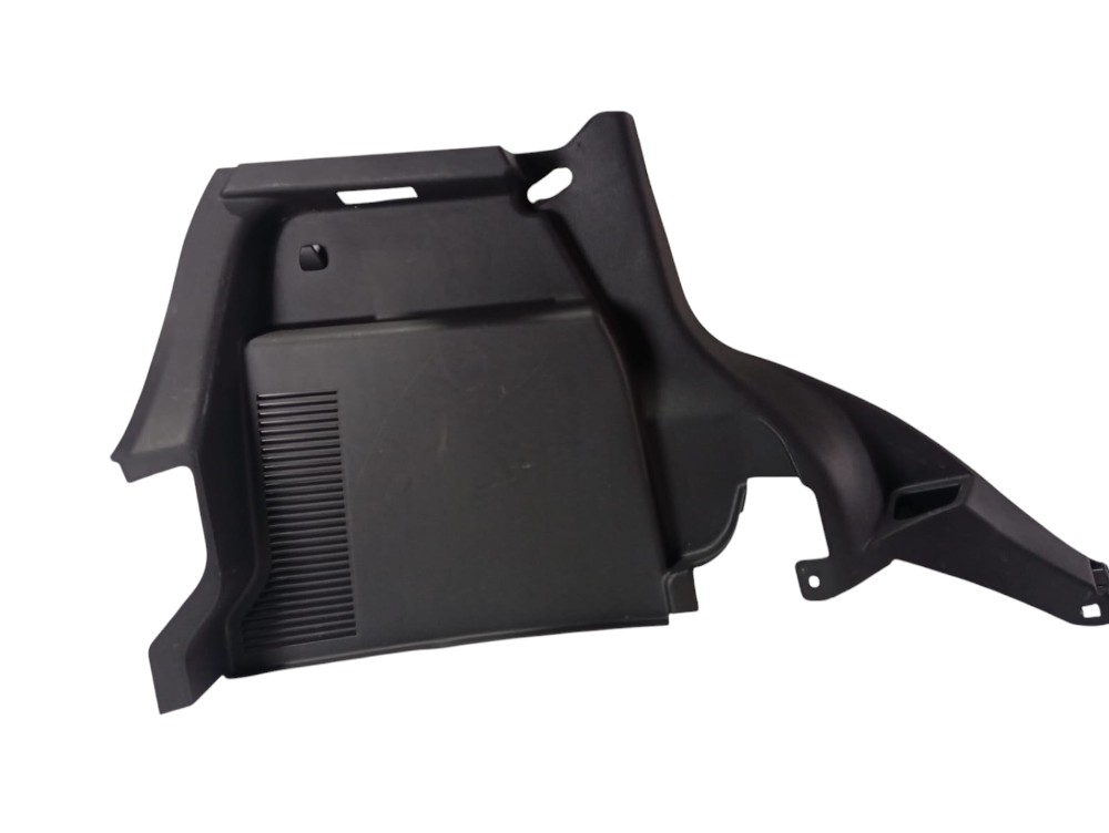 Acabamento Porta Malas Esquerdo Ford KA 19/20 – E3b5-a31017 2