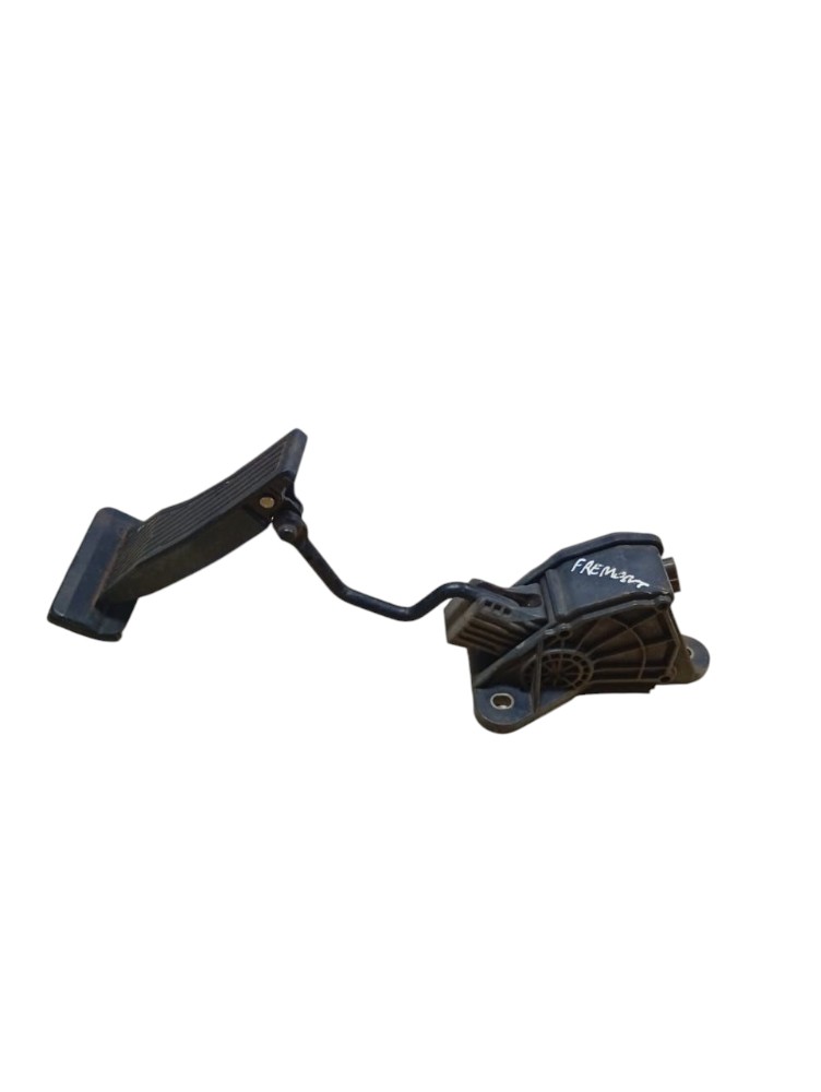 Pedal Acelerador Eletrônico Honda Civic 2008 2010 Avaria