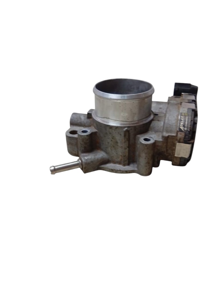 Tbi Corpo Borboleta Hyundai Hb20 1.6 16v 2014 2019 2