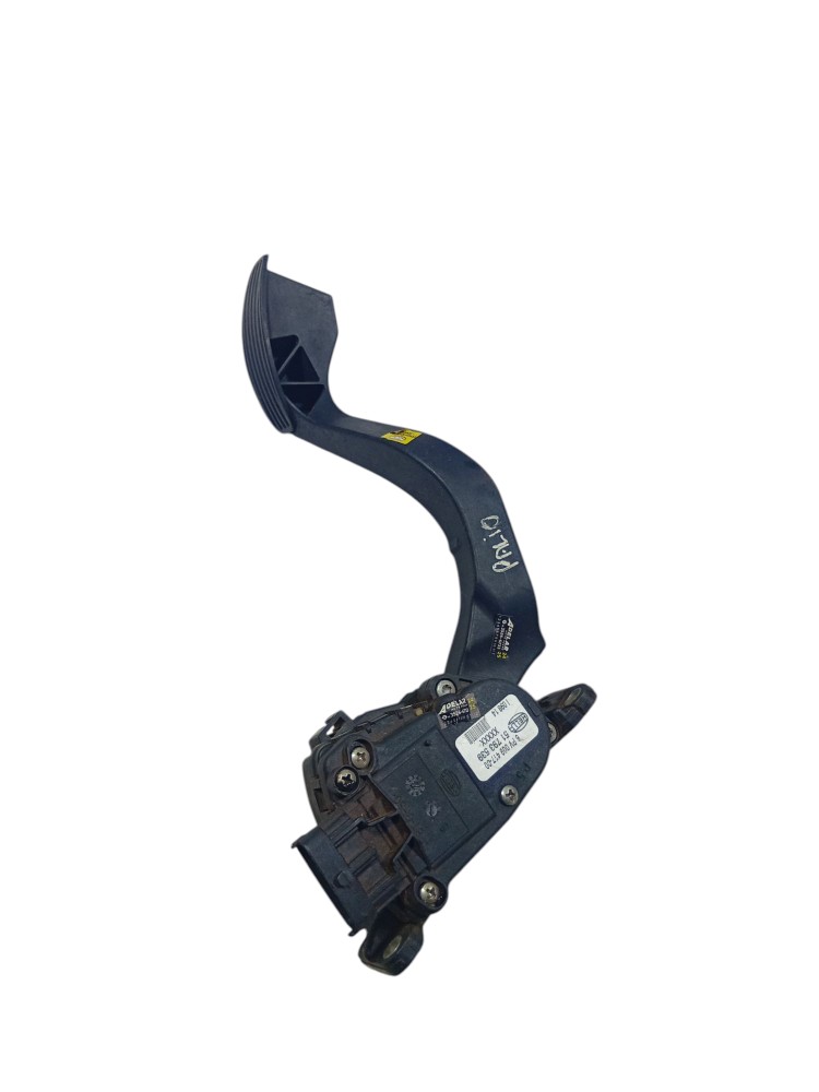 Pedal acelerador strada palio siena 2010 2018 51793539