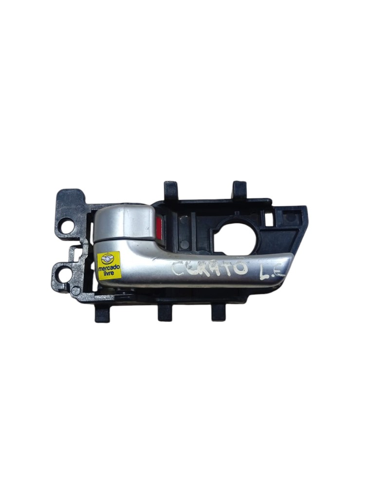 Maçaneta Interna Esquerda Kia Cerato 2009 2012 Detalhe Dianteira/traseira