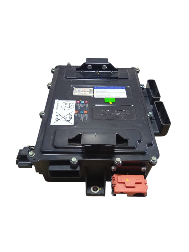 Bateria Stonic 1.0 Tgdi 2022 Hibrido Direito 4