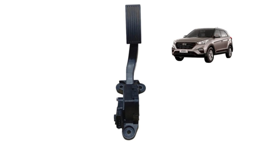 Pedal Acelerador Hyundai Creta 1.6 2024 2025