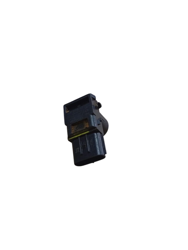Sensor Estacionamento Toyota Corolla 3
