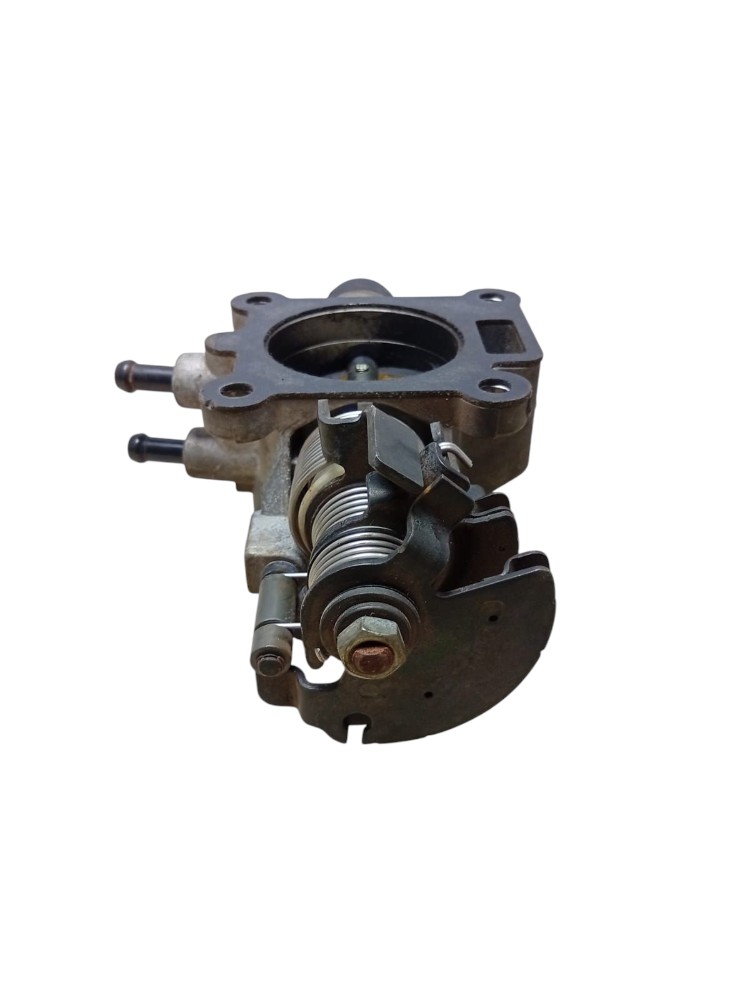 Tbi Corpo Borboleta Hyundai I30 2.0 2010 2012 5