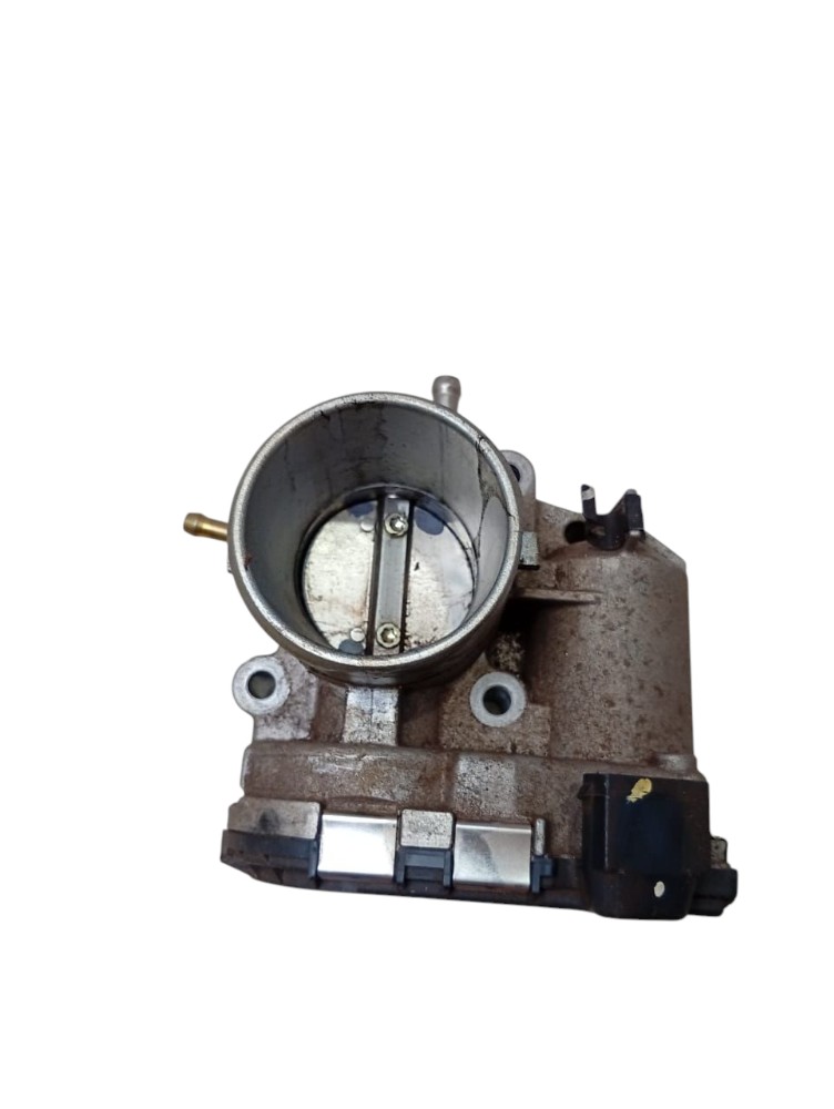 Tbi Corpo Borboleta Hyundai Hb20 1.0 2012 2019