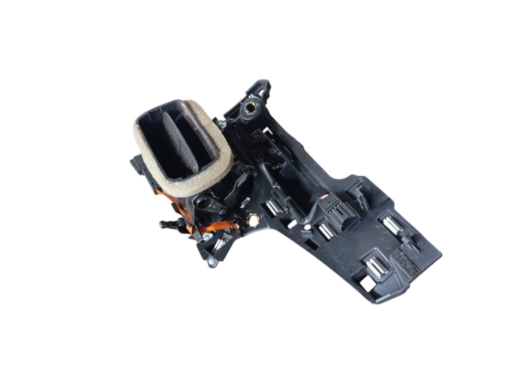 Difusor Ar Lateral Esquerdo Audi Q7 2016 4m1820901 5