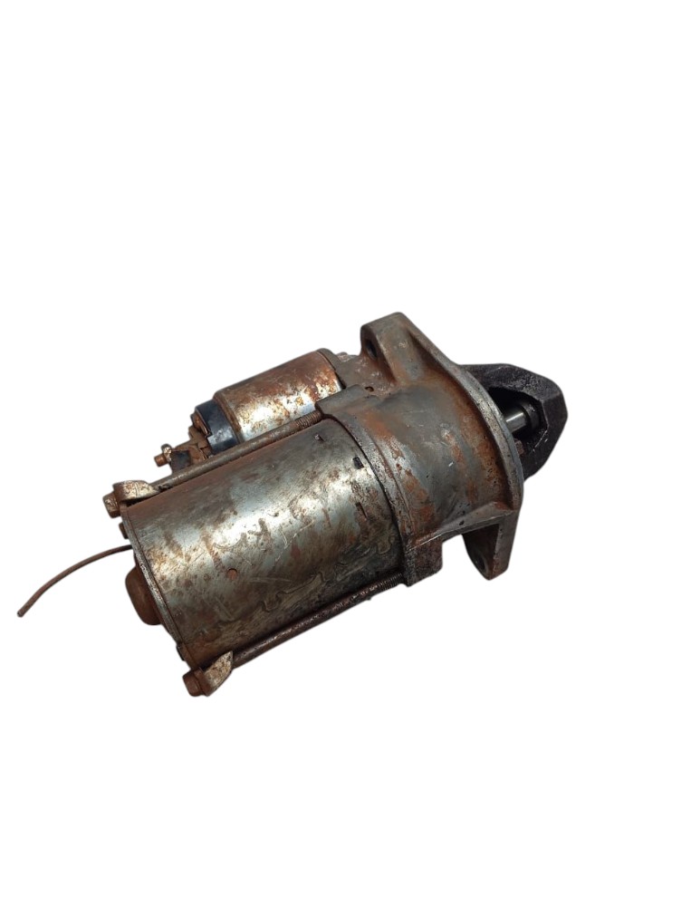 Motor Arranque Partida Chevrolet Astra