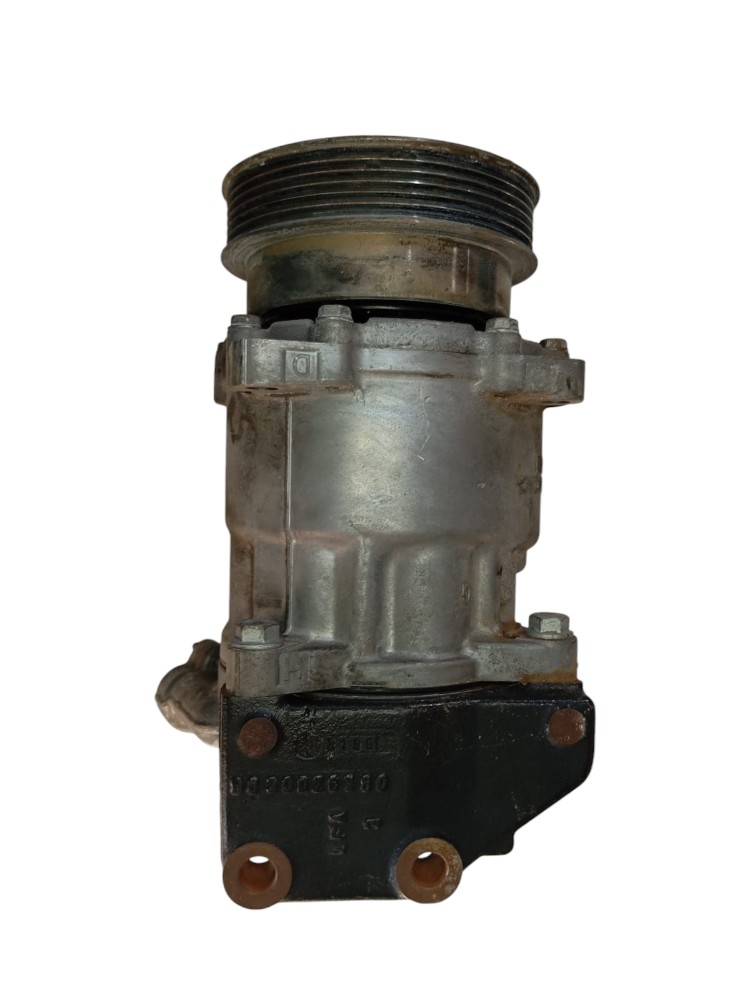 Compressor De Ar Peugeot 407 Citroen C5 – 9663315580 4