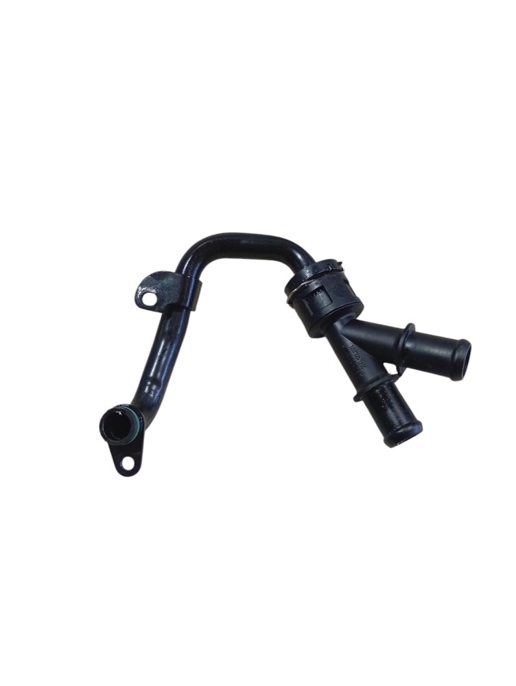 Flange Água Motor Volkswagen Amarok 3.0 2024 2025