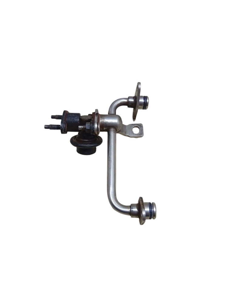Mangueira Turbina Hyundai Santa Fé 2.7