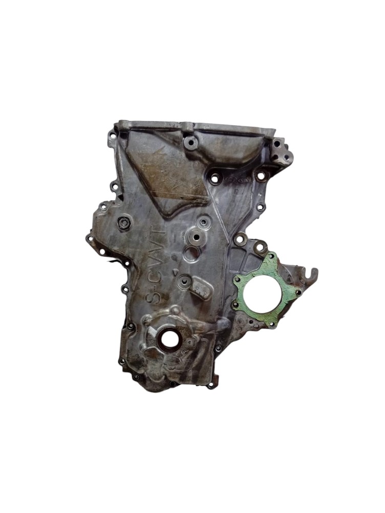 Tampa Lateral Motor Hyundai Hb20 1.6 2013 2019