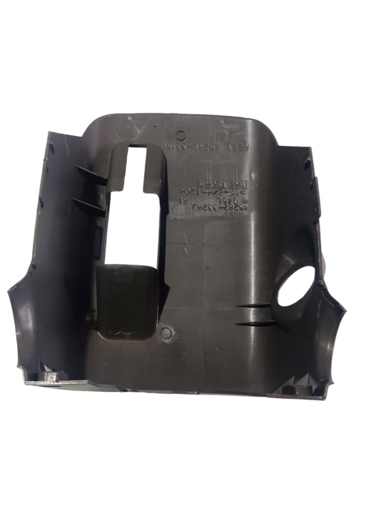 Acabamento Direção Volante Toyota Camry 2008 – 4528633160 5