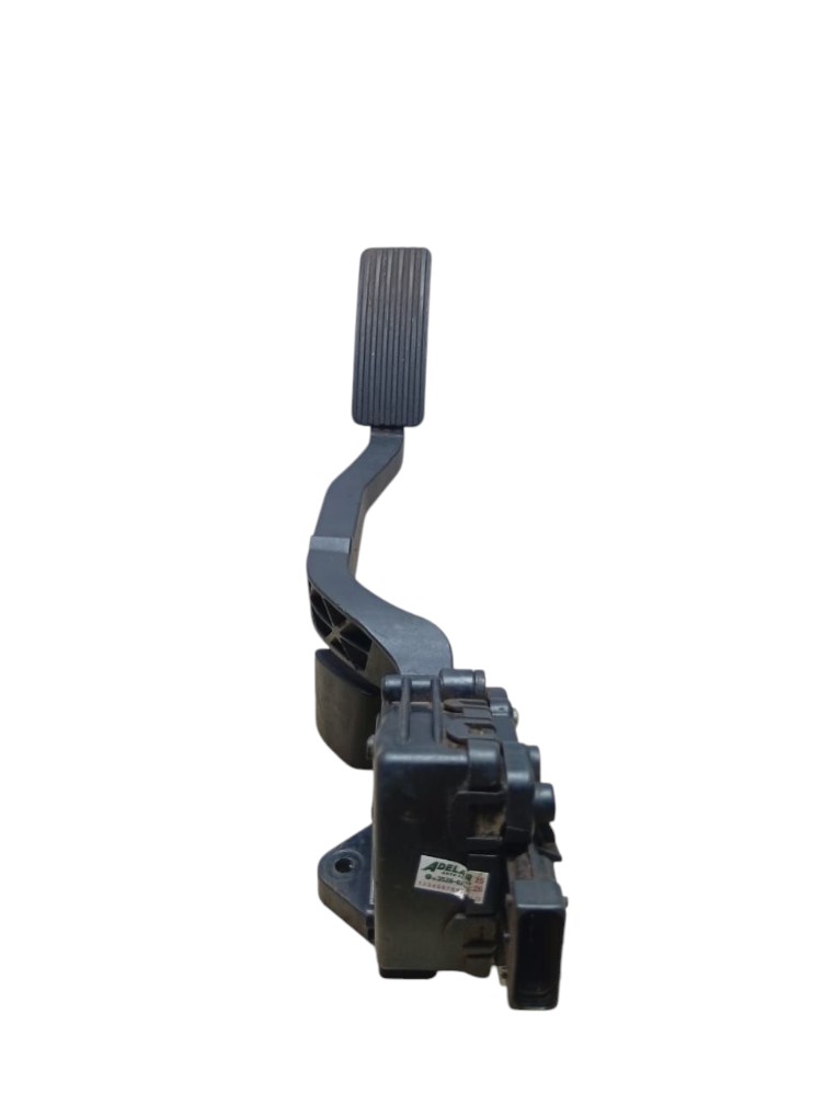 Pedal Acelerador Eletrônico Chevrolet Celta Prisma 2010 2016
