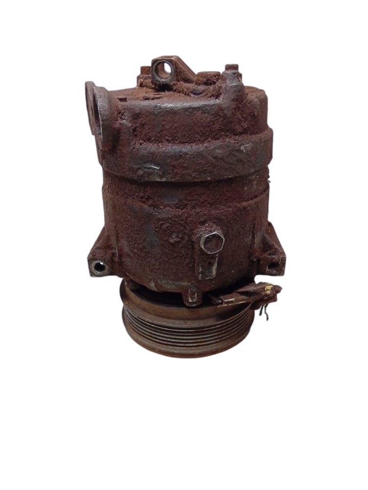 Compressor Ar Condicionado Chevrolet Vectra 2.0
