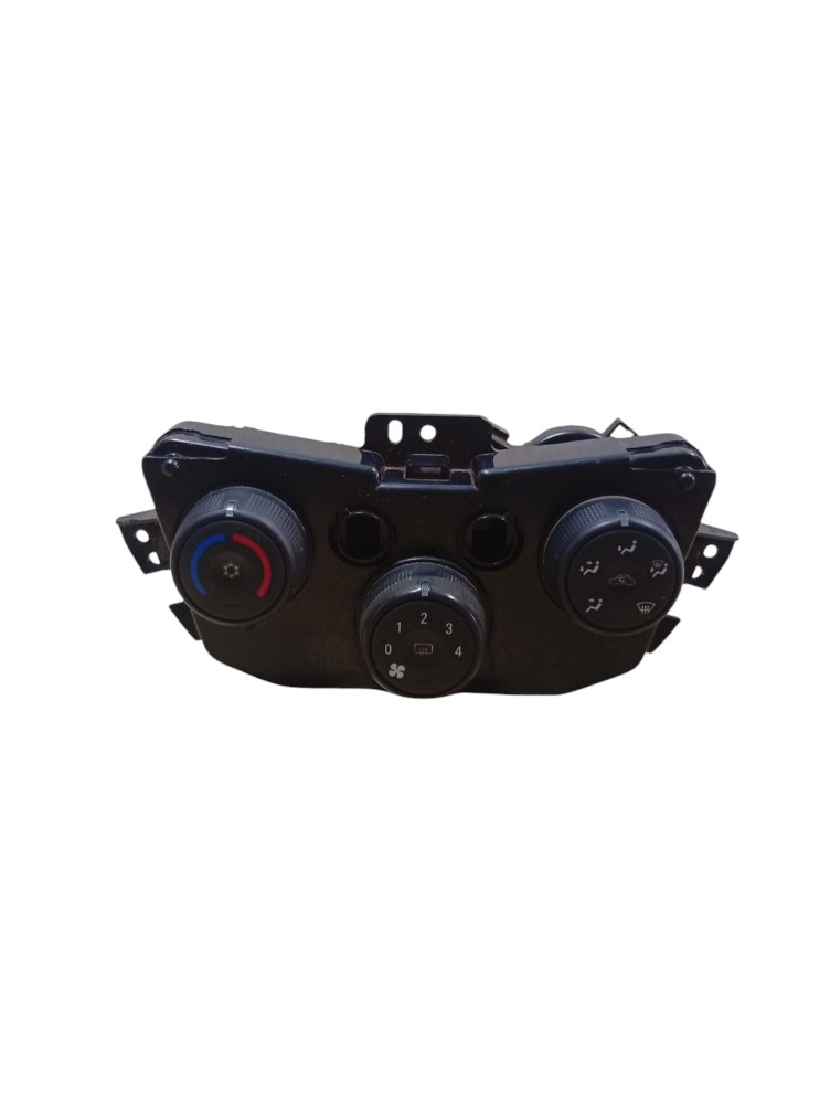 Comando Ar Condicionado Chevrolet Spin 2016 2018