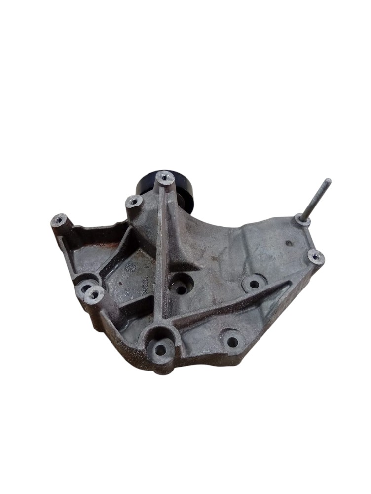 Suporte Compressor Ar Condicionado Chevrolet Onix Prisma 18