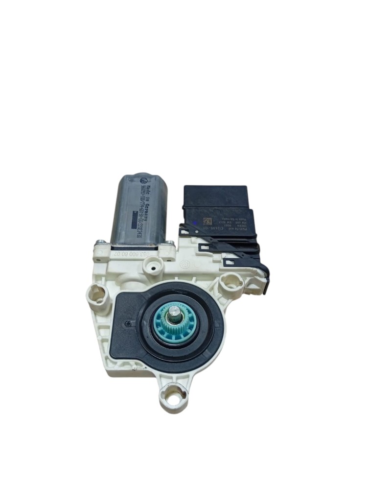 Motor Máquina Vidro Traseiro Esquerdo Volkswagen Jetta 2013 3