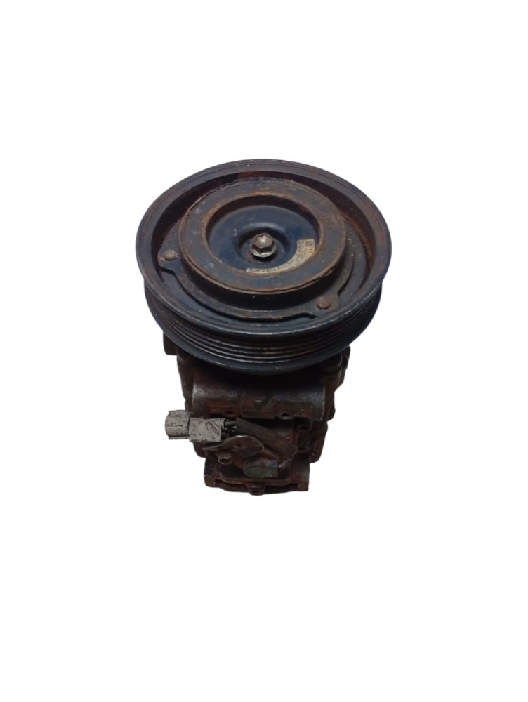 Compressor Ar Condicionado Fiat Marea 2.0 4